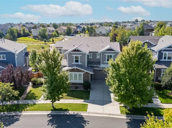 25446 E Arbor Drive, Aurora, CO 80016