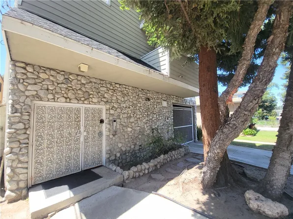 1201 Belmont Ave, Long Beach, CA 90804