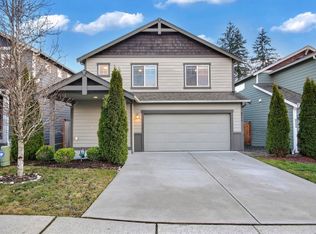 8514 61st Pl NE, Marysville, WA 98271