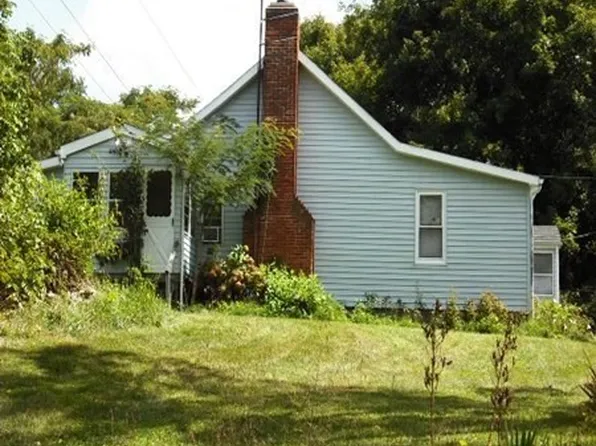 9914 Charlestown New Market Road, Charlestown, IN 47111