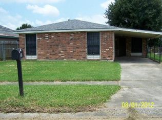 132 June Dr, Avondale, LA 70094