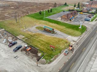 448 E Chicago Blvd, Britton, MI 49229