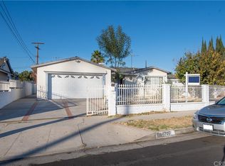 14707 Germain St, Mission Hills, CA 91345