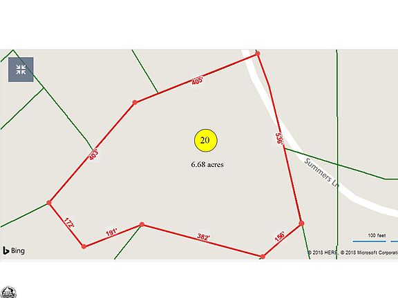 3rd image of Lot 20 Summers Ln Lot 20