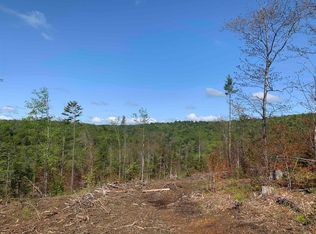 Map 6 Granite Lake Rd LOT 96, Nelson, NH 03457