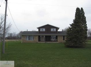 4778 Gale Rd, Onondaga, MI 49264