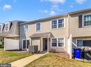 1250 Danielle Dr #D, Frederick, MD 21703