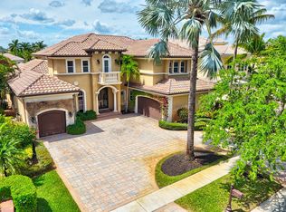 17537 Middlebrook Way, Boca Raton, FL 33496