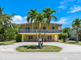 15 N Ocean Dr, Key Largo, FL 33037