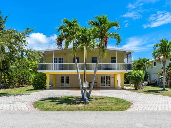 15 N Ocean Dr, Key Largo, FL 33037