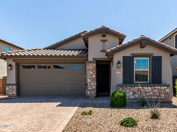 15077 W PORTLAND Street, Goodyear, AZ 85338