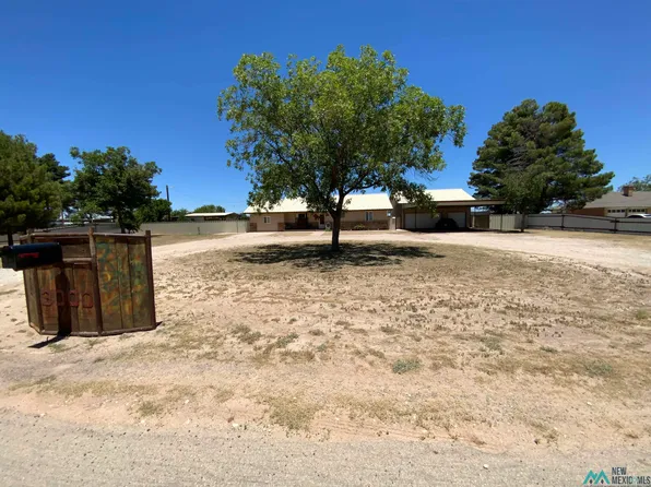 3000 W Colonial Dr, Lovington, NM 88260