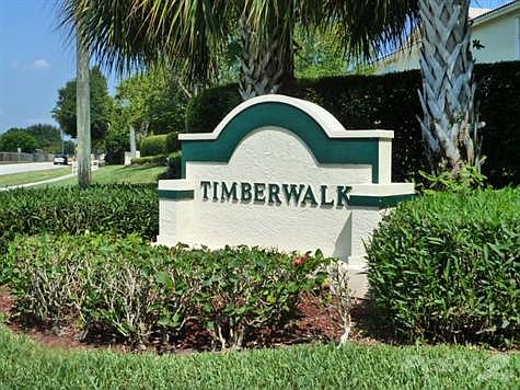 Timberwalk