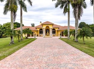 13321 Mustang Trl, Southwest Ranches, FL 33330