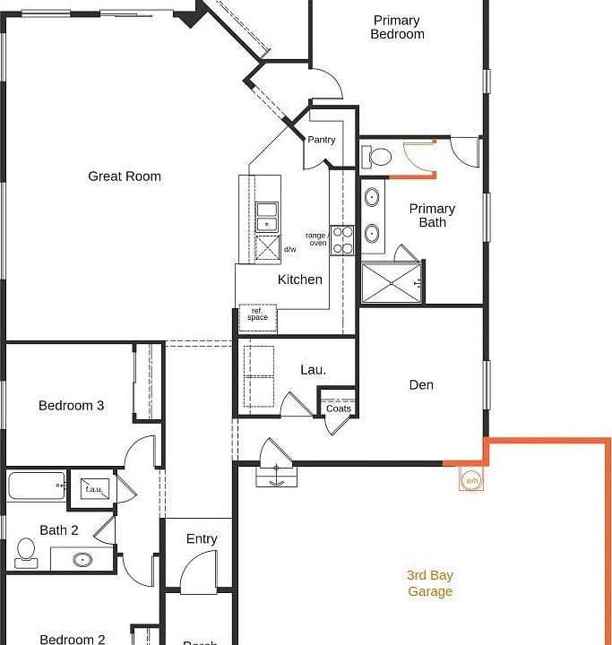 2nd image of 13744 184th Street Ct E #144