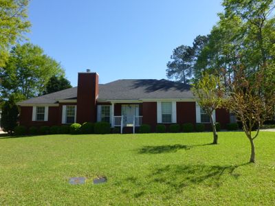 205 Wellston Dr, Enterprise, AL, 36330