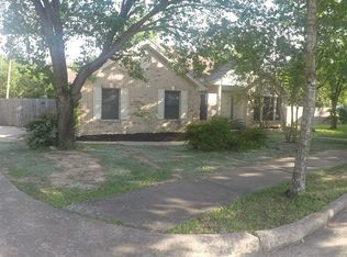 11617 Rydalwater Ln, Austin, TX 78754