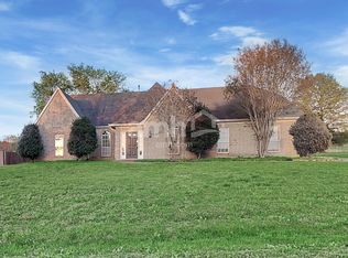 8014 New Castle Cv, Southaven, MS 38672