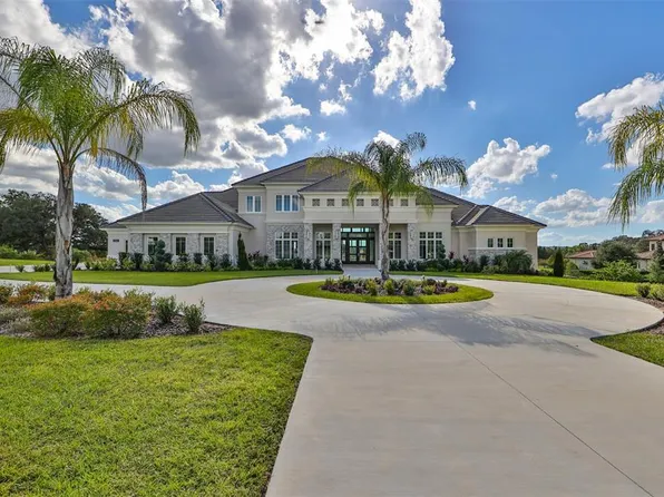 12213 Broadwater Loop, Thonotosassa, FL 33592