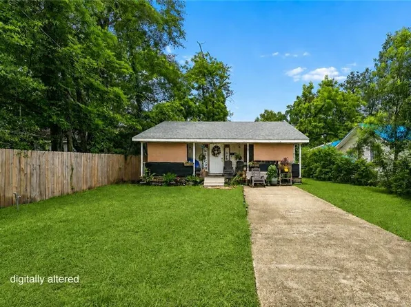 607 E Illinois Ave, Hammond, LA 70403