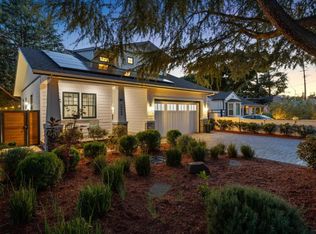 16988 Kennedy Rd, Los Gatos, CA