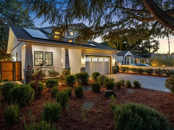 16988 Kennedy Rd, Los Gatos, CA 95032