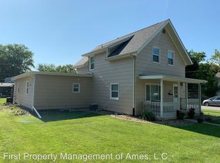 1127 Kellogg Ave, Ames, IA 50010