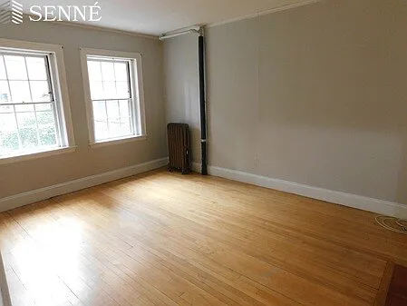 21 Chauncy St #4 Photo 1