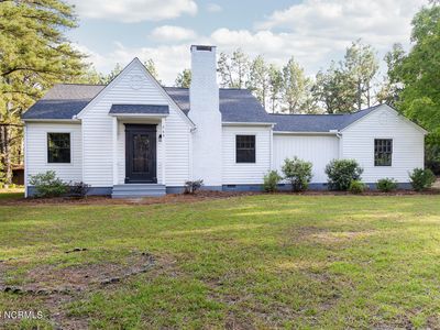 563 Eagle Springs Road, Eagle Springs, NC, 27242
