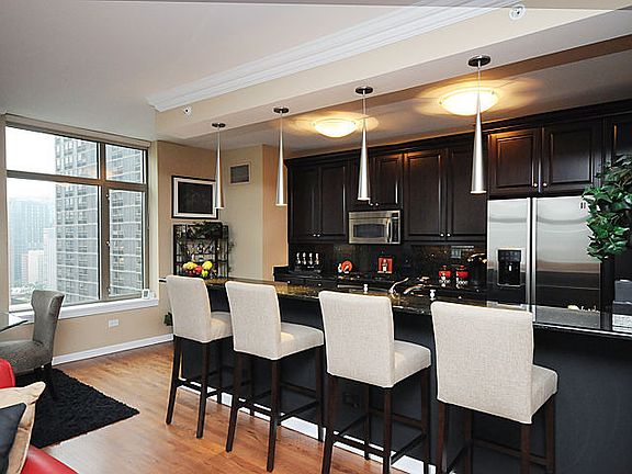 3rd image of 530 N Lake Shore Dr APT 2209