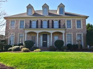 25023 Stonekirk Ln, Indian Land, SC 29707