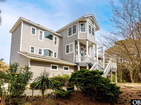 1055 Corolla Dr Lot 56, Corolla, NC 27927