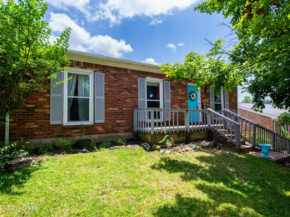 1509 Waterworks Rd, La Grange, KY 40031