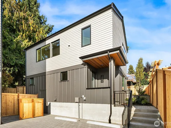 3008 32nd Avenue W, Seattle, WA 98199