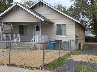 1500 Pomona Ave, Oroville, CA 95965