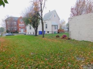 99 Aurora Ave, Buffalo, NY 14224