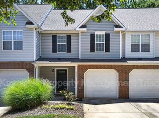 805 Creek Crossing Trl, Whitsett, NC 27377