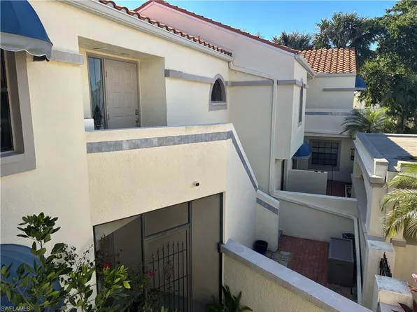 9644 Halyards CT #22, FORT MYERS, FL 33919