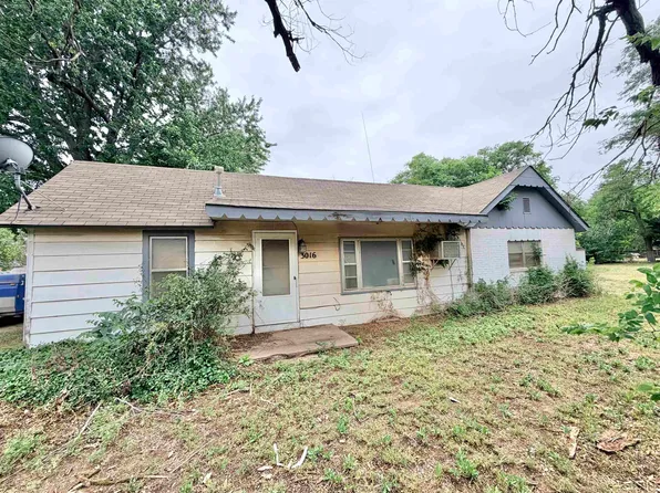 3016 N 5th St, Enid, OK 73701