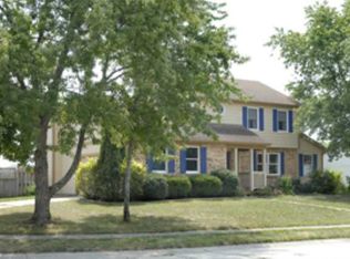 1111 Valley St, Lafayette, IN 47905