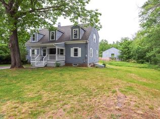 871 Patriots Rd, Templeton, MA 01468