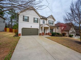1890 Walking Horse Trl, Cumming, GA 30041