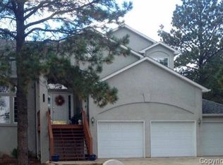 7510 Winding Oaks Dr, Colorado Springs, CO 80919