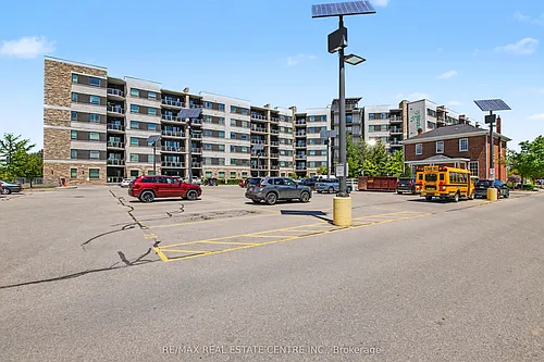 33 Whitmer St #418 Photo 1