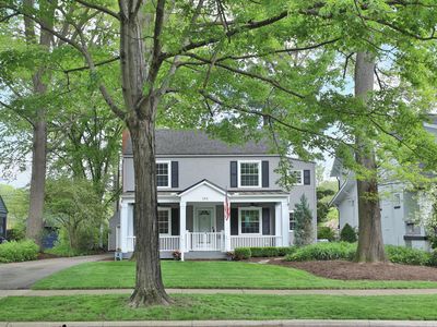 198 N Roosevelt Ave, Bexley, OH, 43209