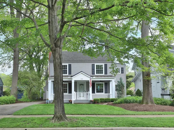 198 N Roosevelt Ave, Bexley, OH 43209