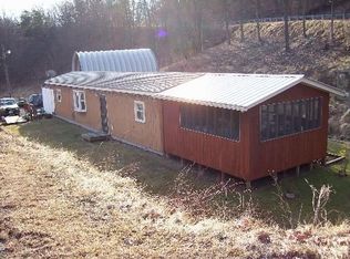 15506 Old Oldtown Rd SE, Cumberland, MD 21555