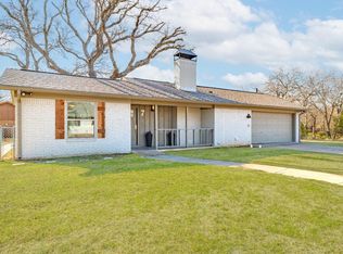 7 NW Ann Rd, Mineral Wells, TX 76067