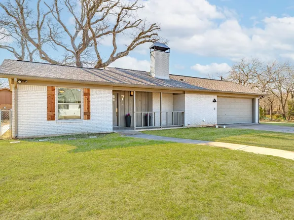 7 NW Ann Rd, Mineral Wells, TX 76067