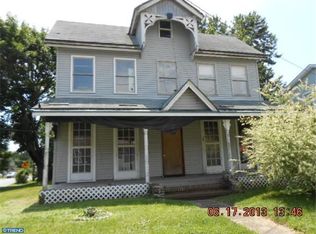 501 5th St, Delaware City, DE 19706